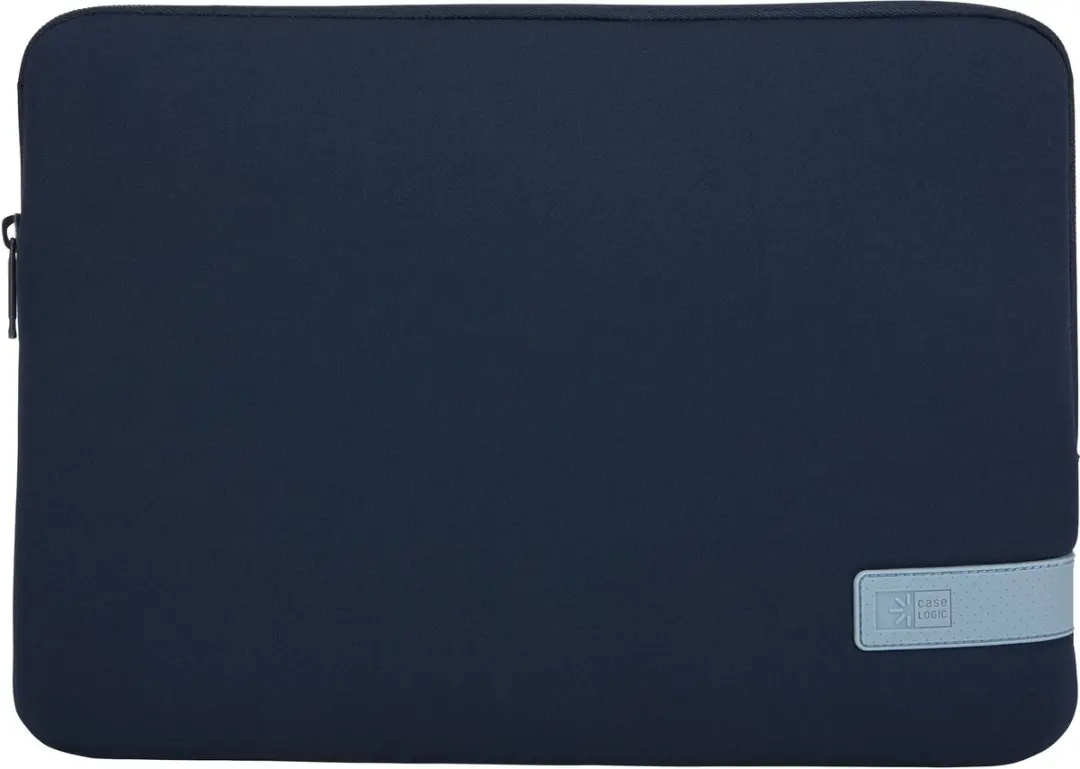 Case Logic Reflect REFPC-113DARKBLUE Laptophoes 13.3" - Donkerblauw