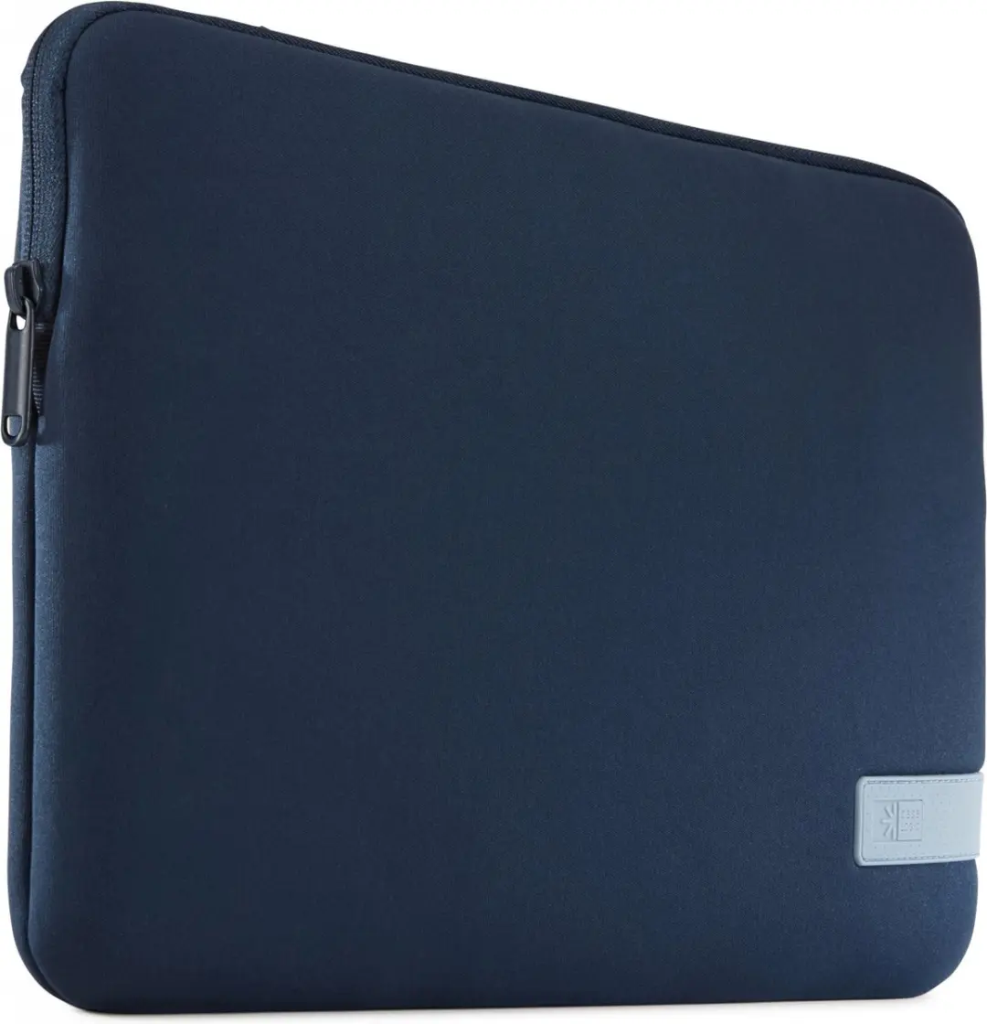 Case Logic Reflect REFPC-113DARKBLUE Laptophoes 13.3" - Donkerblauw