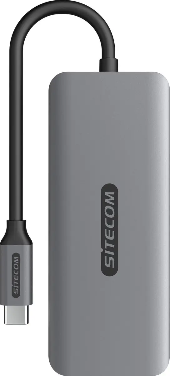 Sitecom CN-5503 USB-C Multiport Adapter - HDMI