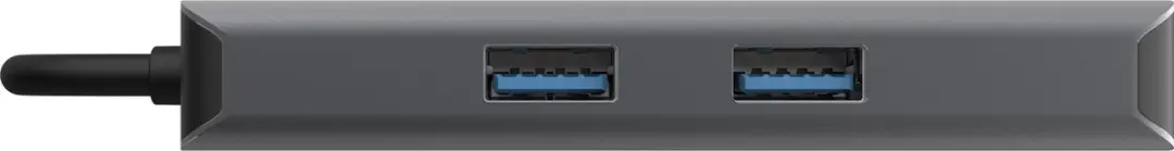 Sitecom CN-5503 USB-C Multiport Adapter - HDMI