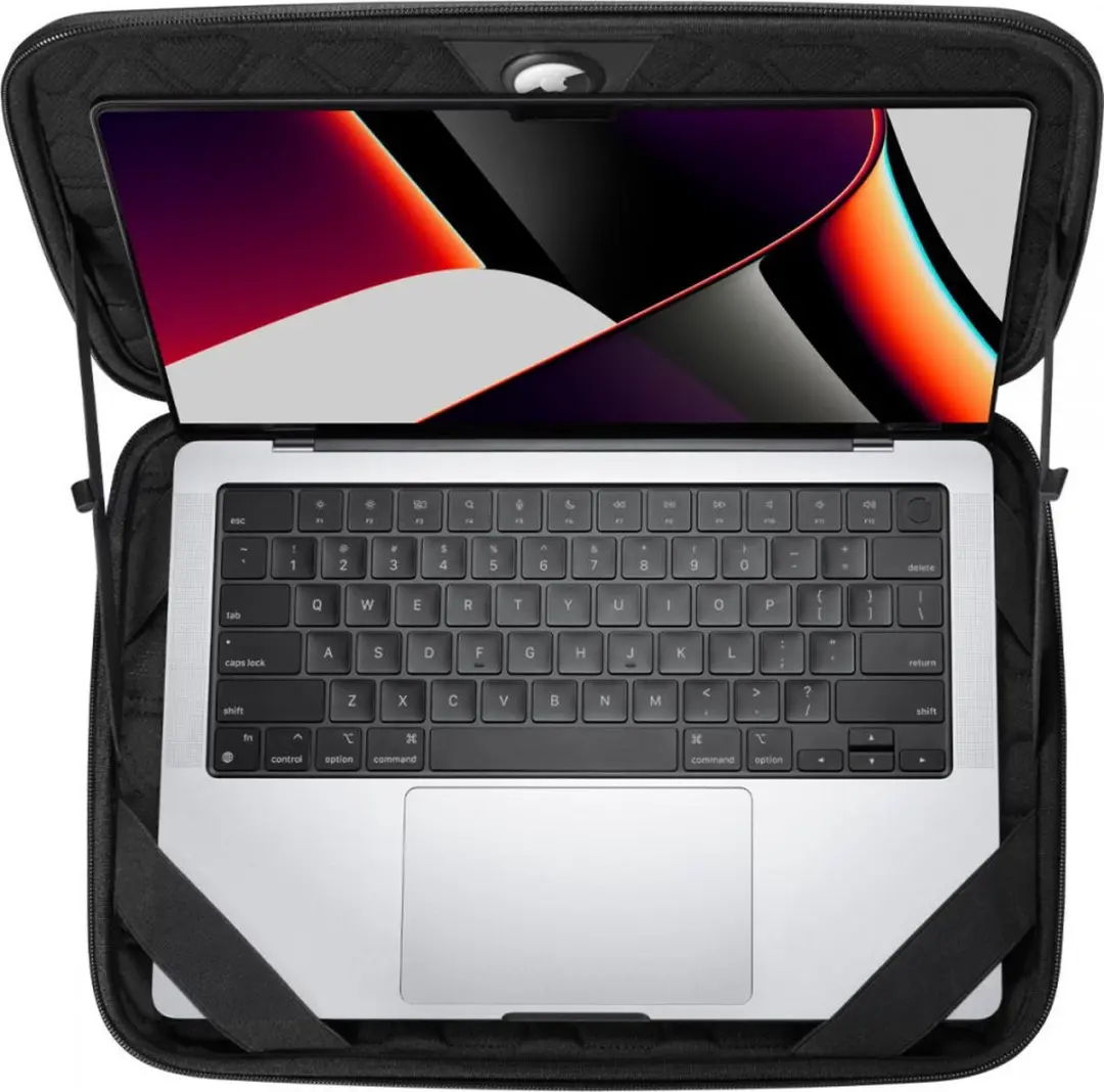 Spigen Rugged Armor Pouch Pro 8809811858433