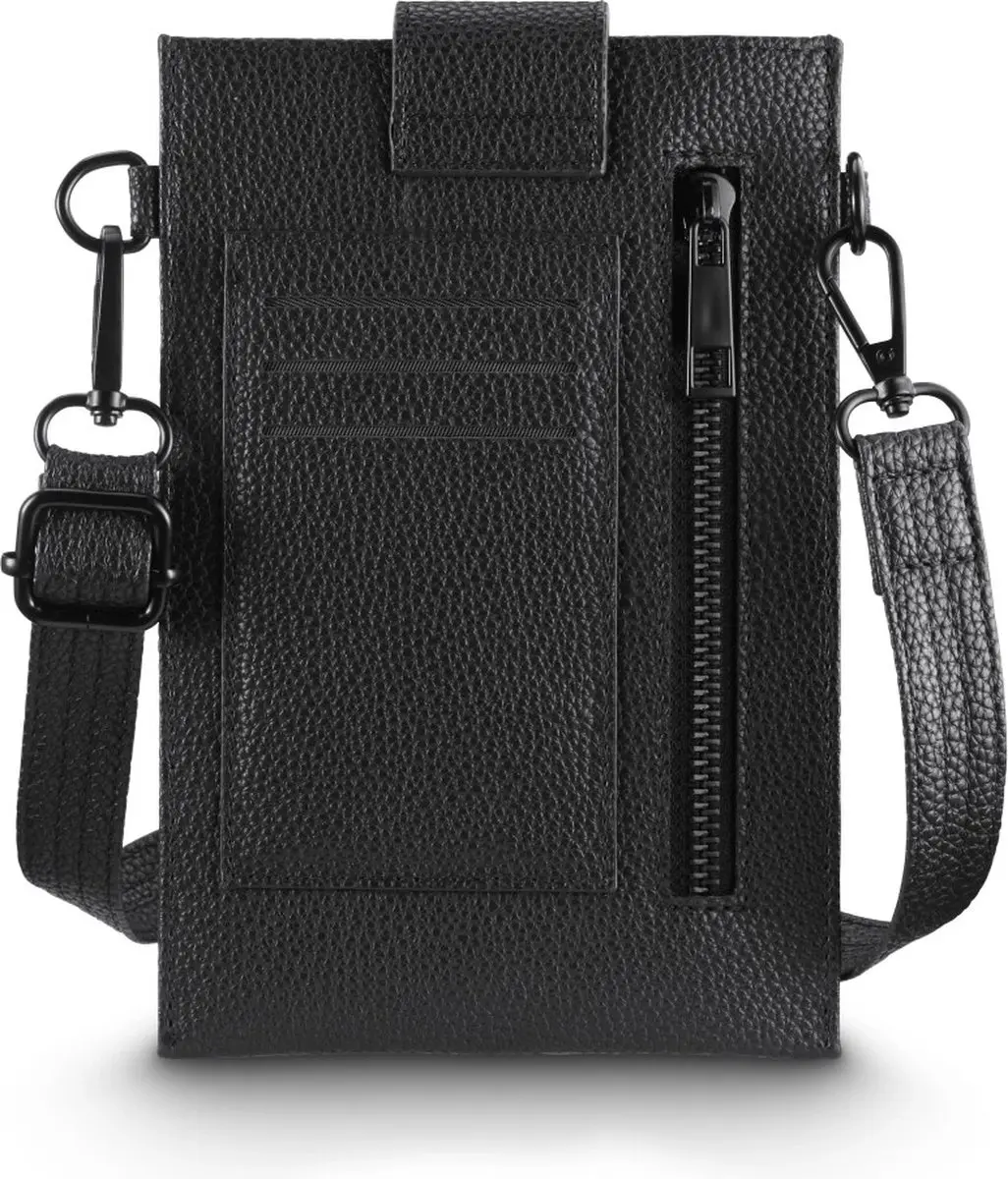 Hama 00137099 Mobiele Telefoonhoes - Zwart