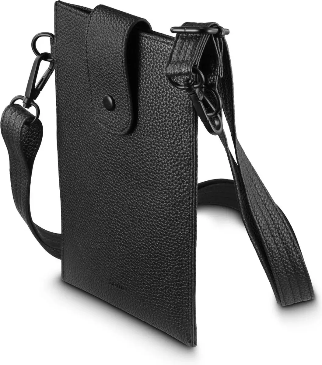 Hama 00137099 Mobiele Telefoonhoes - Zwart