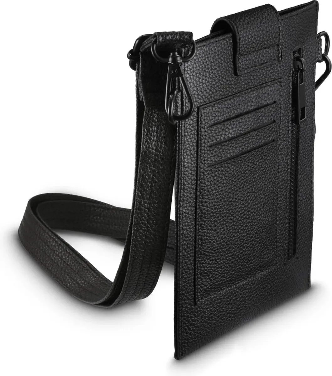 Hama 00137099 Mobiele Telefoonhoes - Zwart