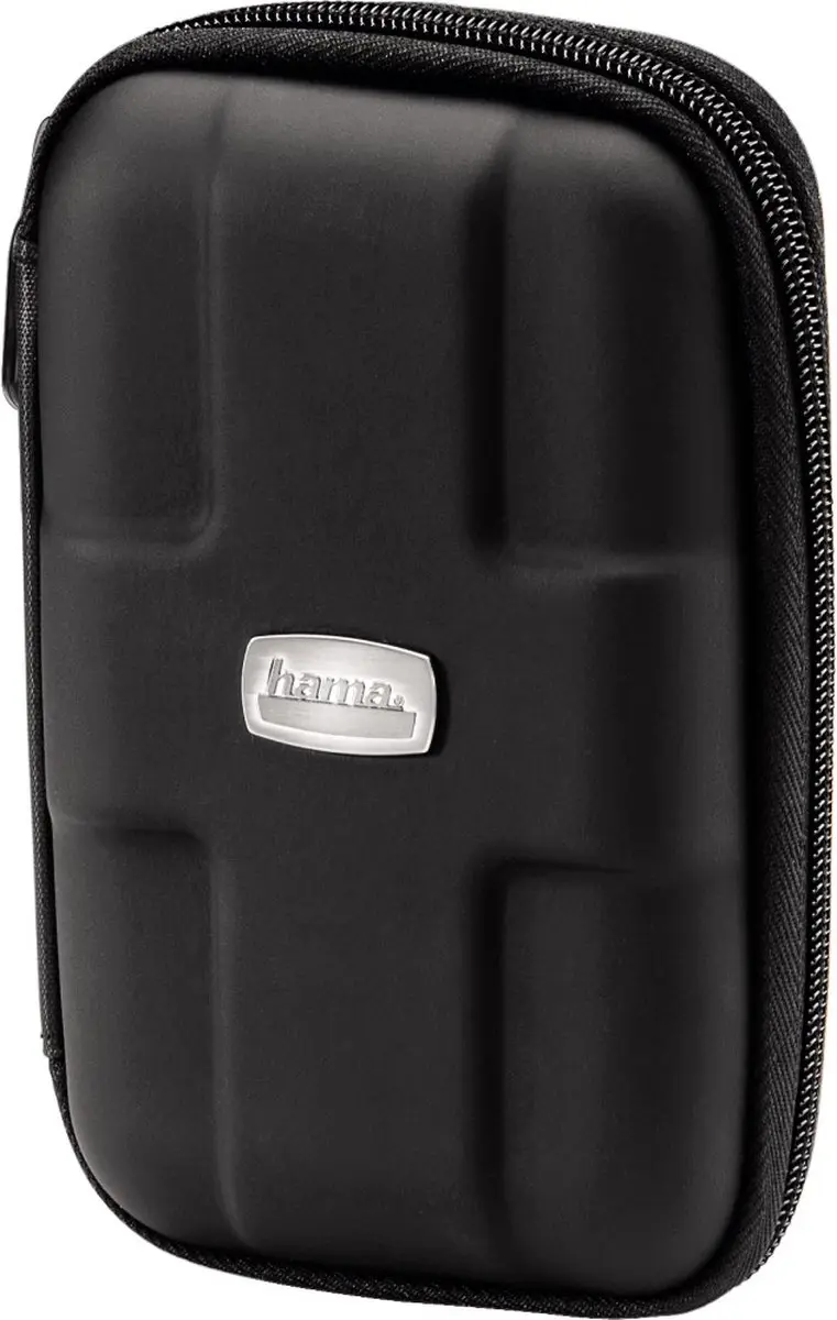 Hama 84113 HDD Behuizing 2.5"