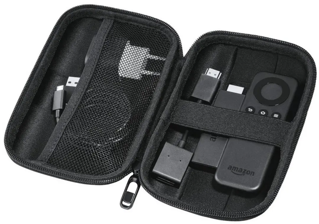 Hama 84113 HDD Behuizing 2.5" - 2 Vakken - Zwart