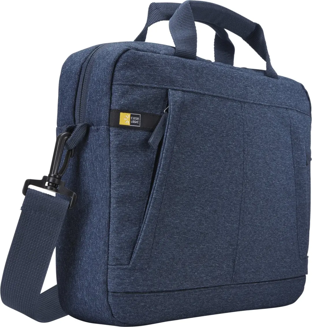 Case Logic Huxton Laptoptas 15.6" HUXA115B - Blauw
