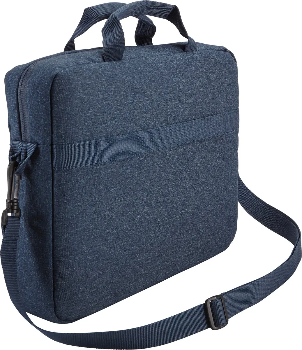 Case Logic Huxton Laptoptas 15.6" HUXA115B - Blauw