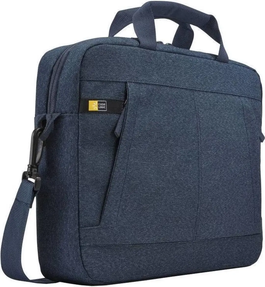Case Logic Huxton Laptoptas 15.6" HUXA115B - Blauw