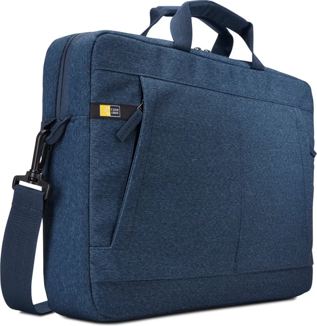 Case Logic Huxton Laptoptas 15.6" HUXA115B - Blauw
