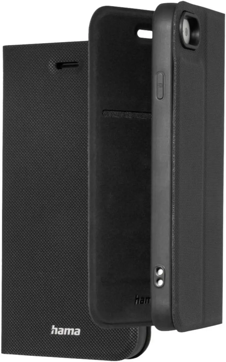 Hama Daily Protect Booklet iPhone 7/8/SE