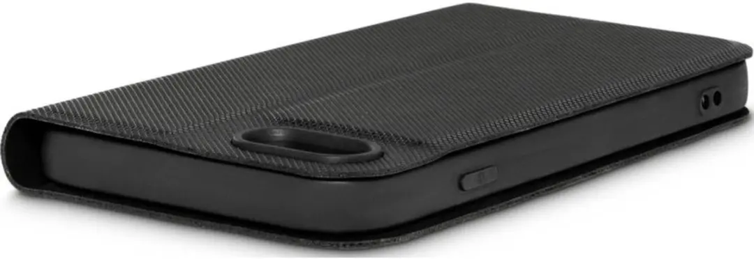 Hama Daily Protect Booklet iPhone 7/8/SE - Zwart - 1 Stuks