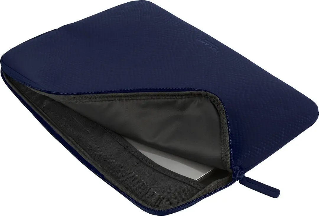 Tucano Boa Sleeve MacBook Pro/Air 15/16 BFBOA1516-B - 16 inch - Blauw