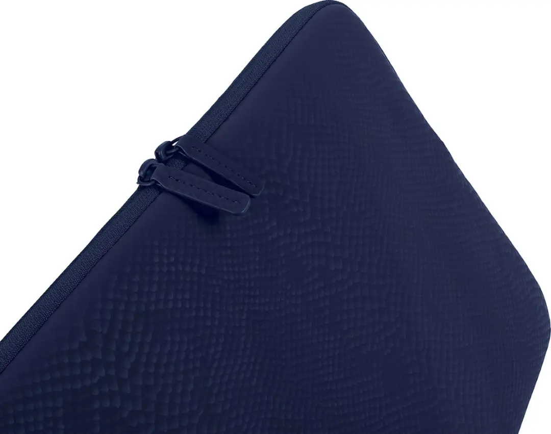 Tucano Boa Sleeve MacBook Pro/Air 15/16 BFBOA1516-B - 16 inch - Blauw