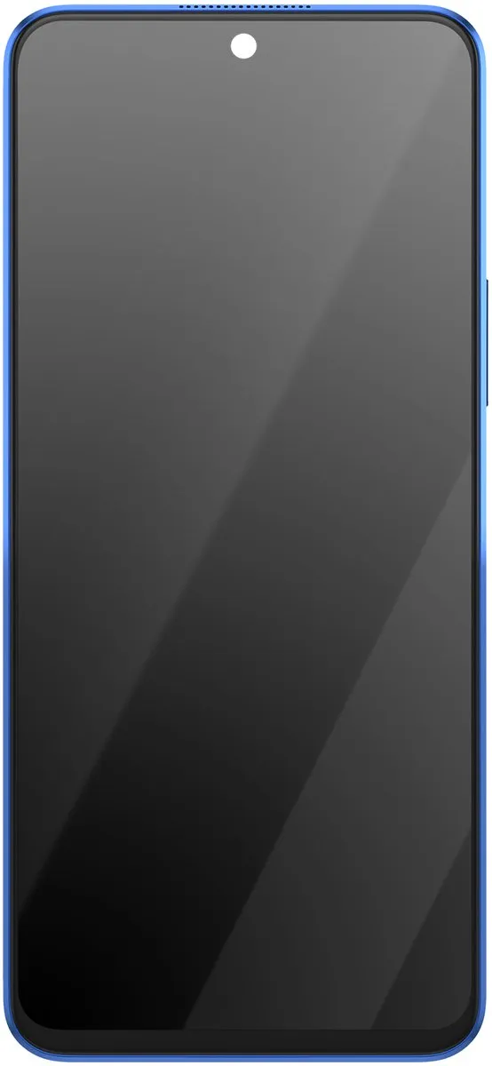 Honor X8 Origineel LCD-scherm 3900mAh