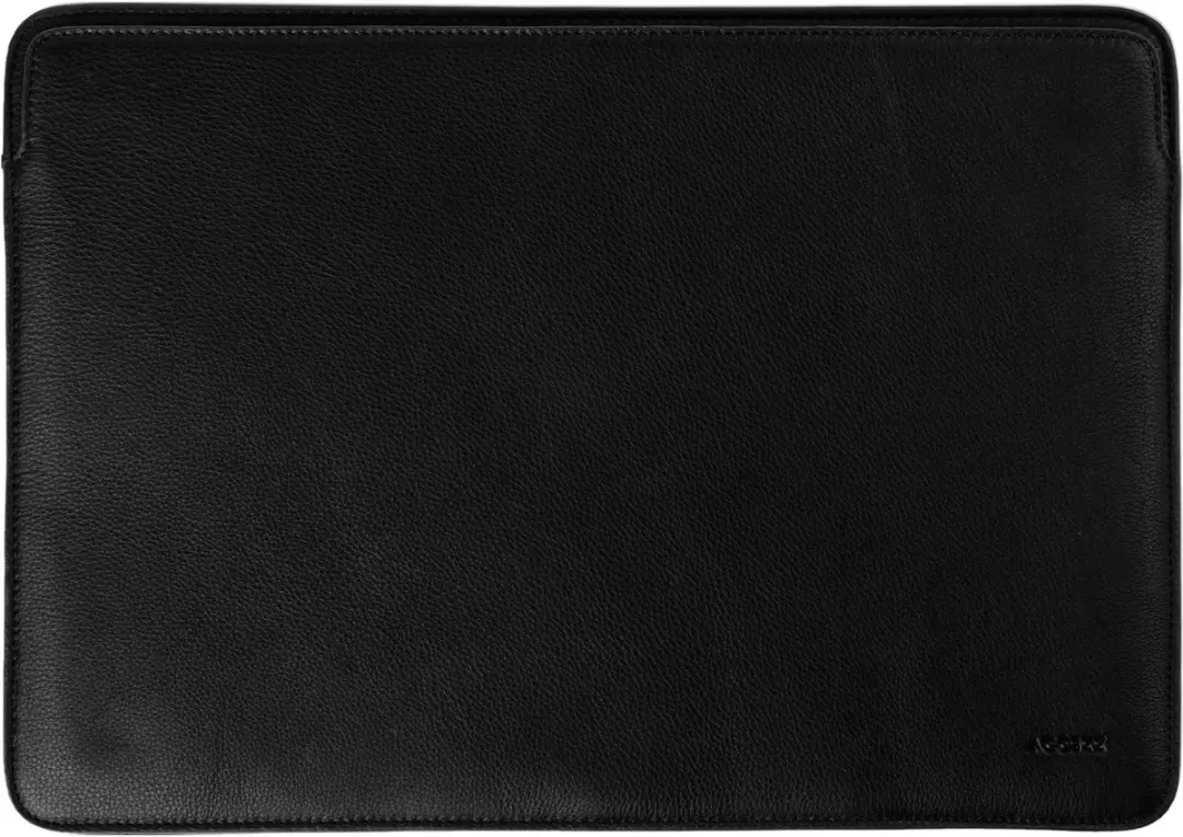 Accezz Leather Laptophoes 15"