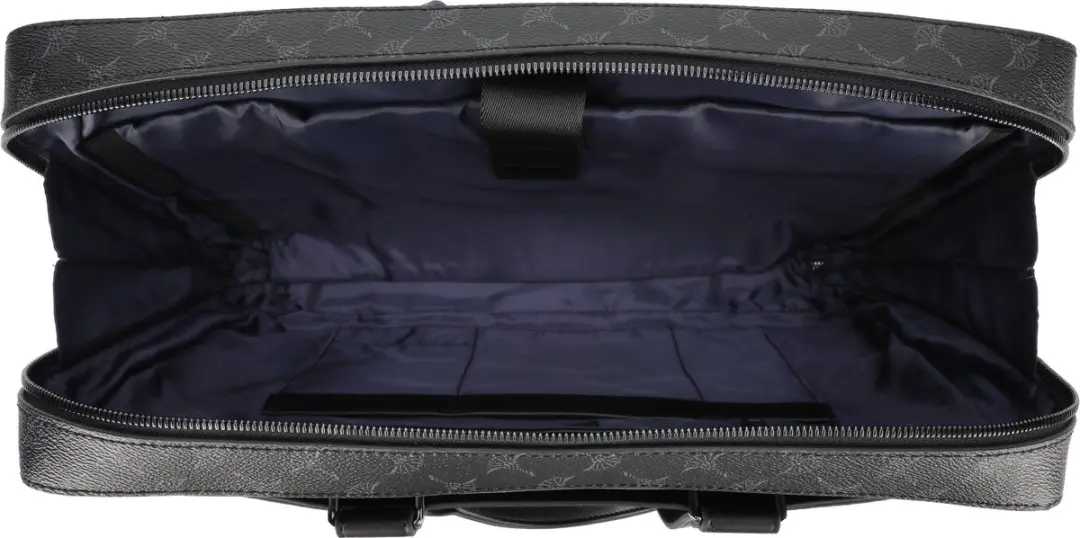 Joop! Flora 1.0 BriefBag - 15.4 inch - Phantom