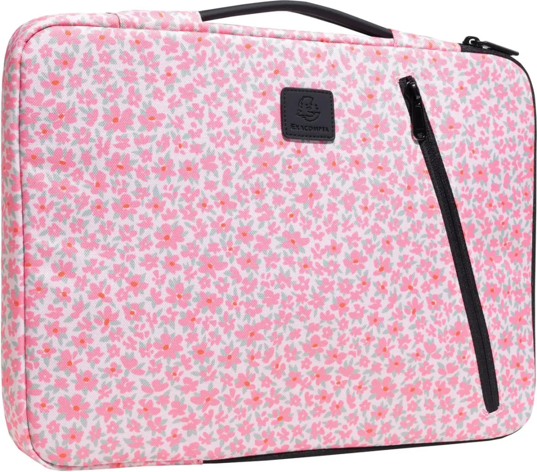 Exacompta Laptophoes 13-14" 17256E - 14 inch - Liberty