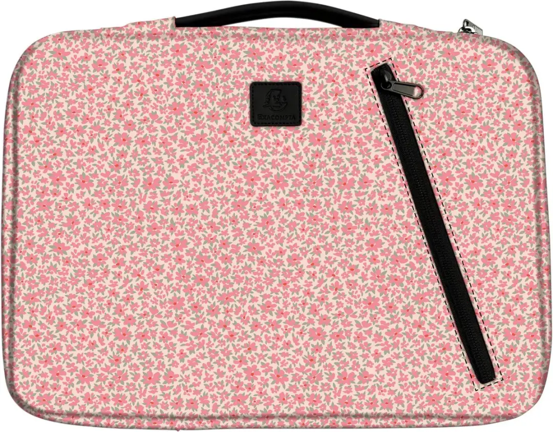Exacompta Laptophoes 13-14" 17256E - 14 inch - Liberty