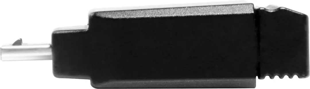 Verbatim Store' n' Go Nano 32GB USB 2.0 - Zwart