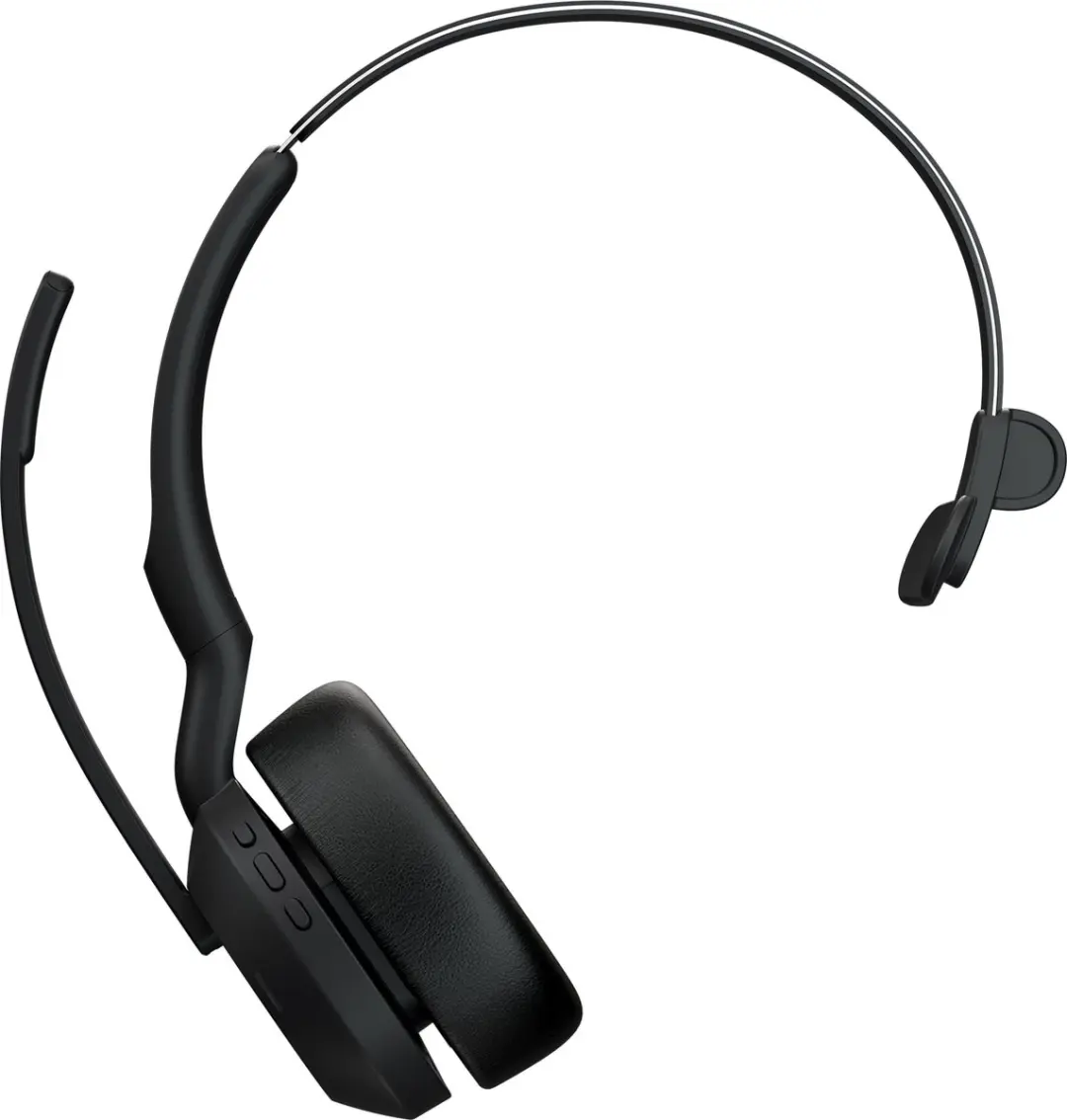 Jabra Evolve2 55 Headset - Zwart