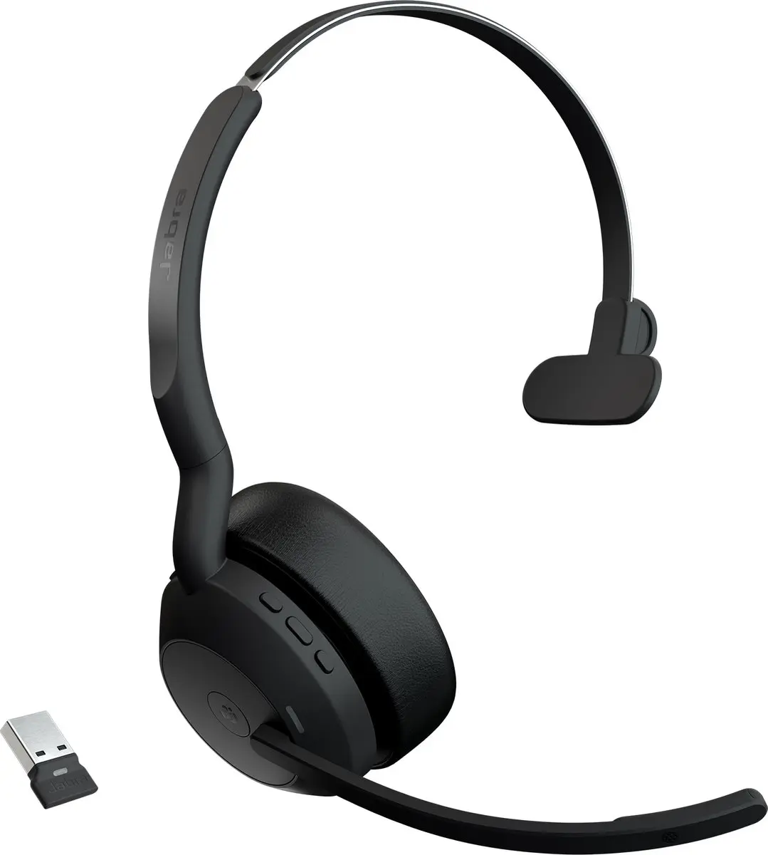 Jabra Evolve2 55 Headset