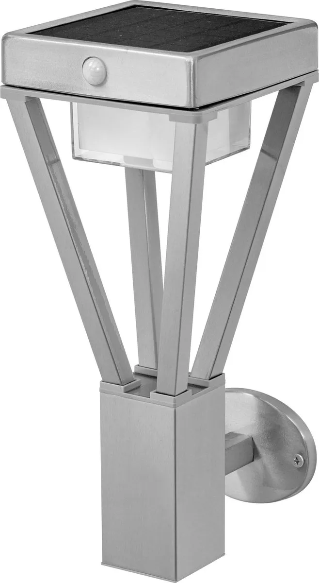 LEDVANCE Endura Style Solar Bouquet Wandlamp 6W