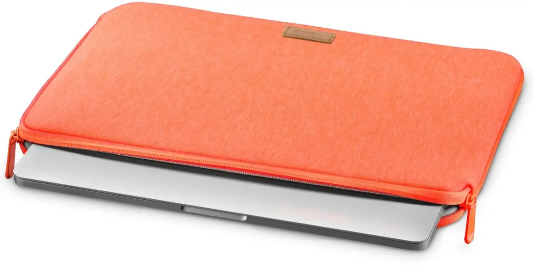 Hama Prime Line Laptopsleeve 15,6-16,2" - Coral - MPN 00222038