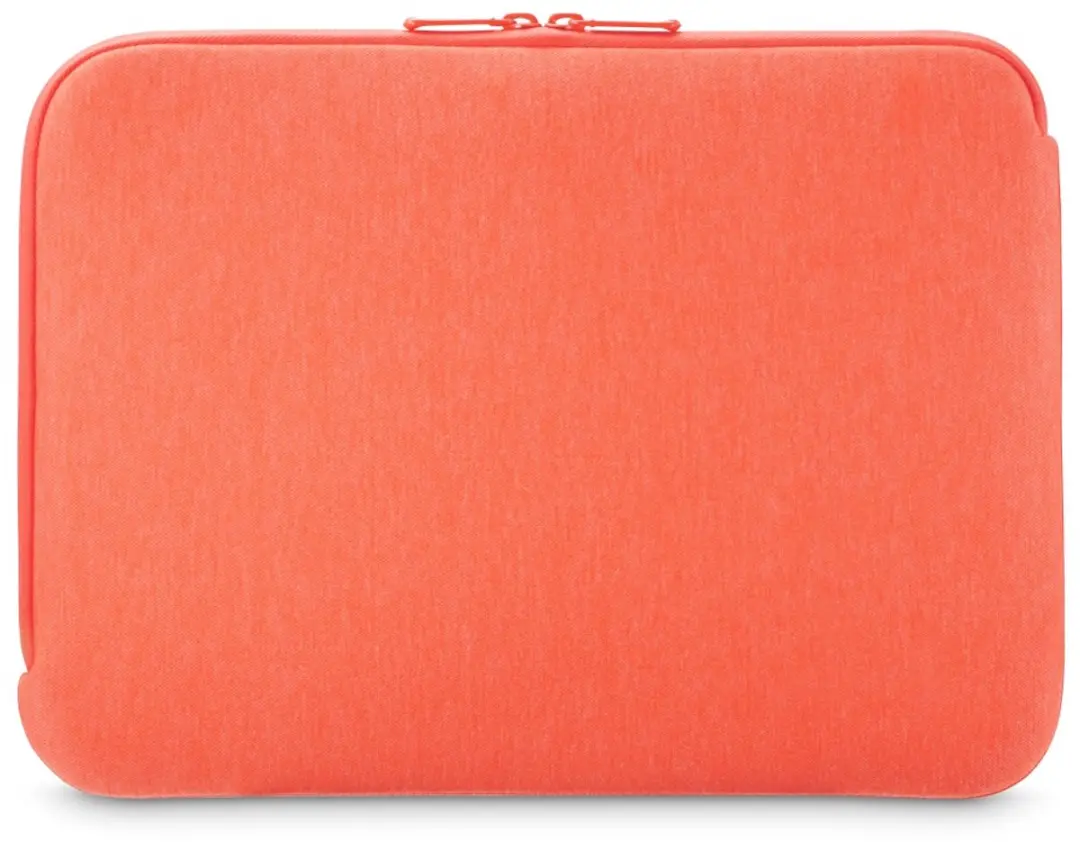Hama Prime Line Laptopsleeve 15,6-16,2" - Coral - MPN 00222038 - afbeelding 6 van 6