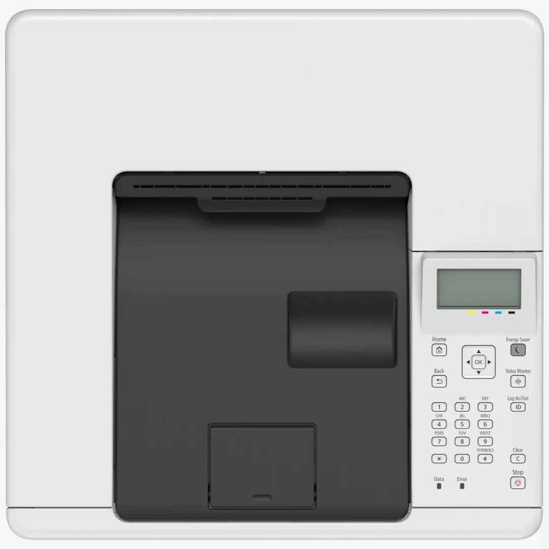 Canon i-SENSYS LBP646Cdw Kleurenlaserprinter - 25ppm - 250 Vel - Wifi