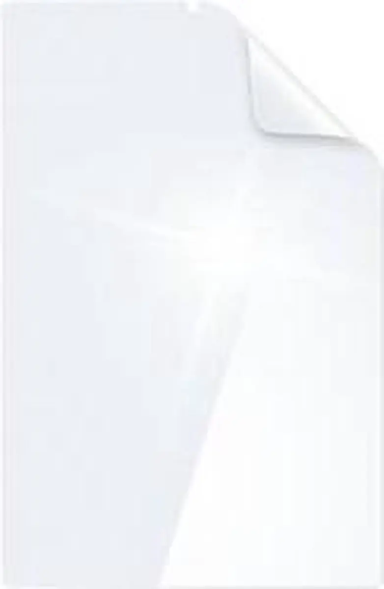 Hama Crystal Clear Beschermfolie Samsung Galaxy Tab S7 11"