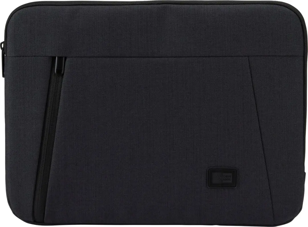 Case Logic Huxton Sleeve 13 inch Laptophoes - Zwart