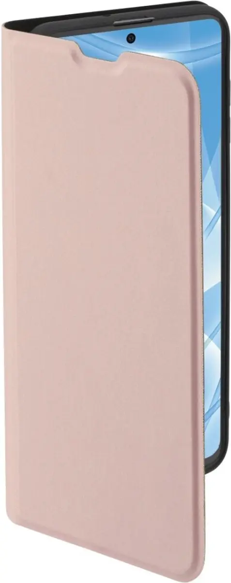 Hama Booklet Single2.0 00196725 - Roze