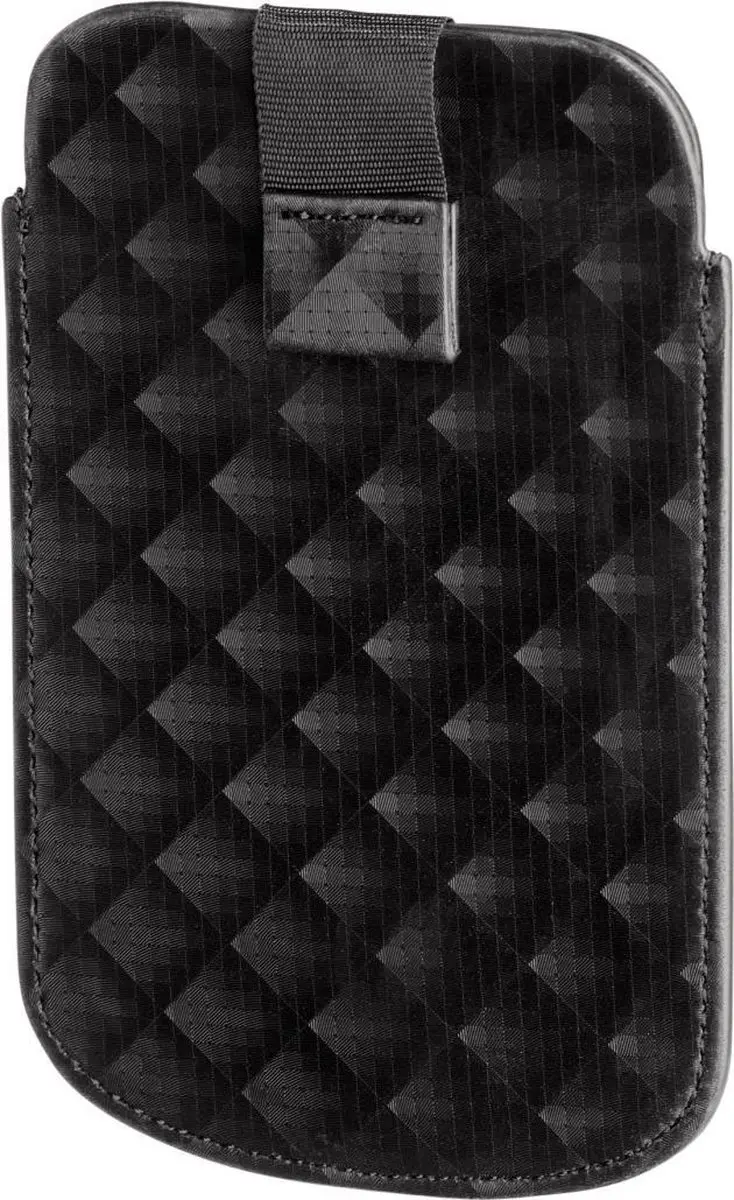 Hama Plaid MP3 Case iPod Touch 5G
