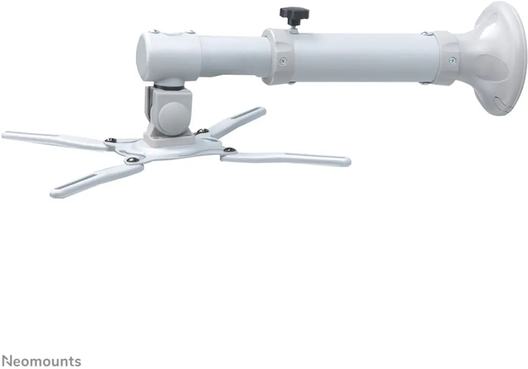 Neomounts BEAMER-W050SILVER Projectorsteun - Zilver