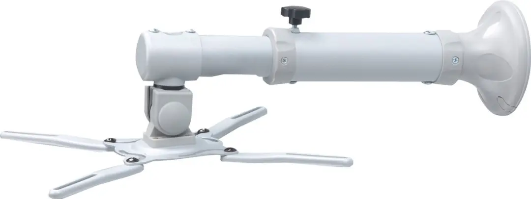 Neomounts BEAMER-W050SILVER Projectorsteun - Zilver