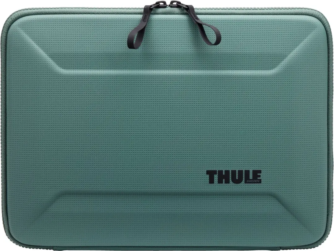 Thule Gauntlet Laptophoes 14" - Hazy Green