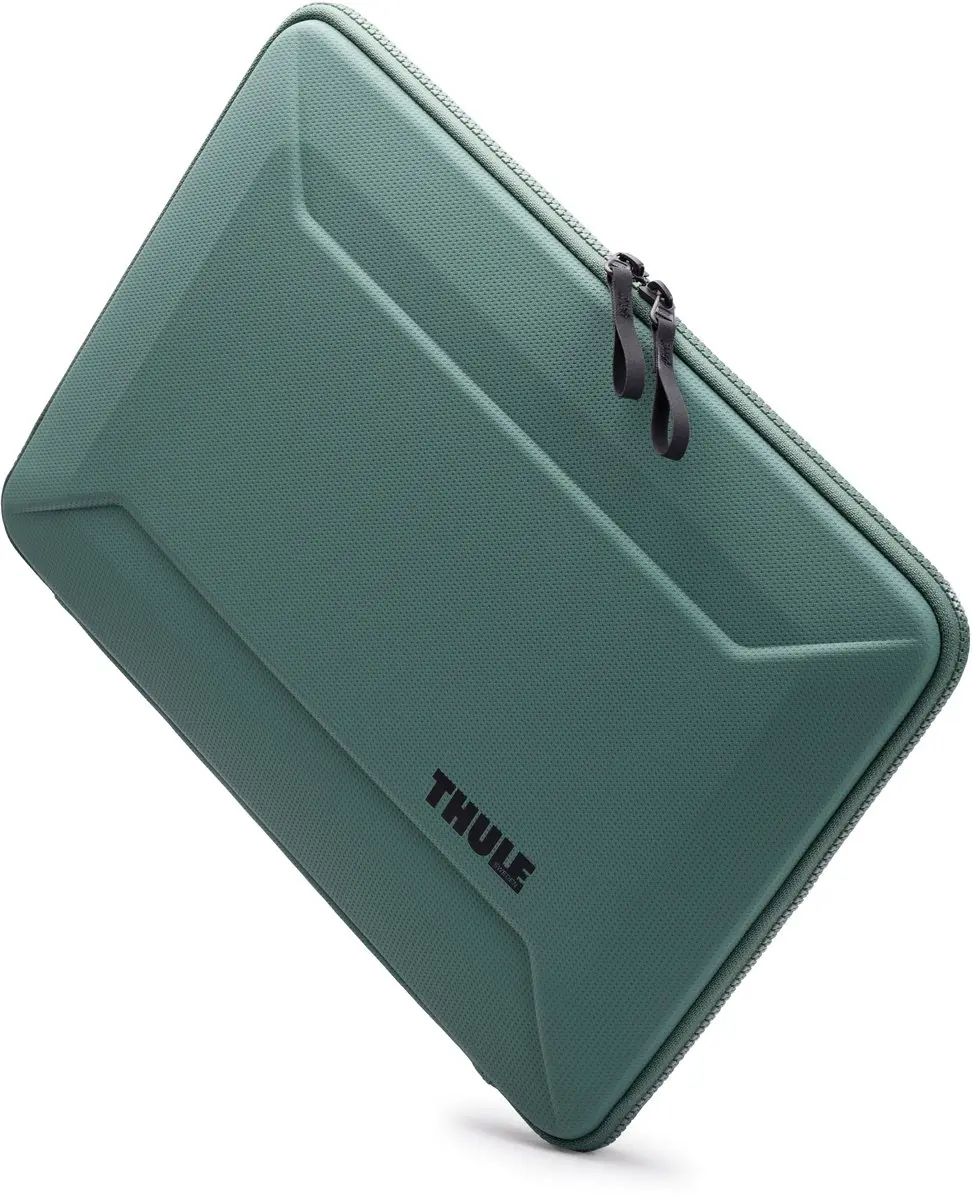 Thule Gauntlet Laptophoes 14" - Hazy Green