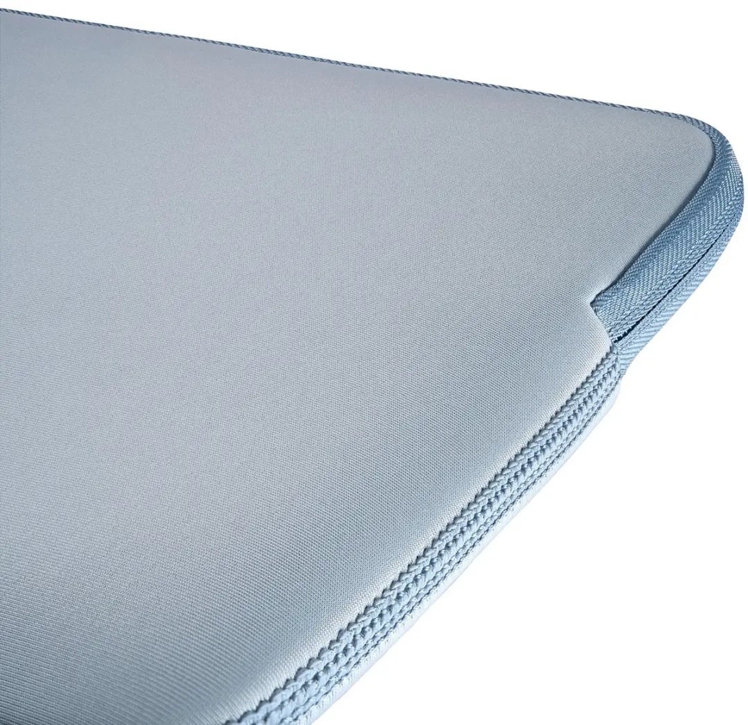 Tucano One Sleeve MacBook Neo 13 BFONEMBN13-SL - Grijs