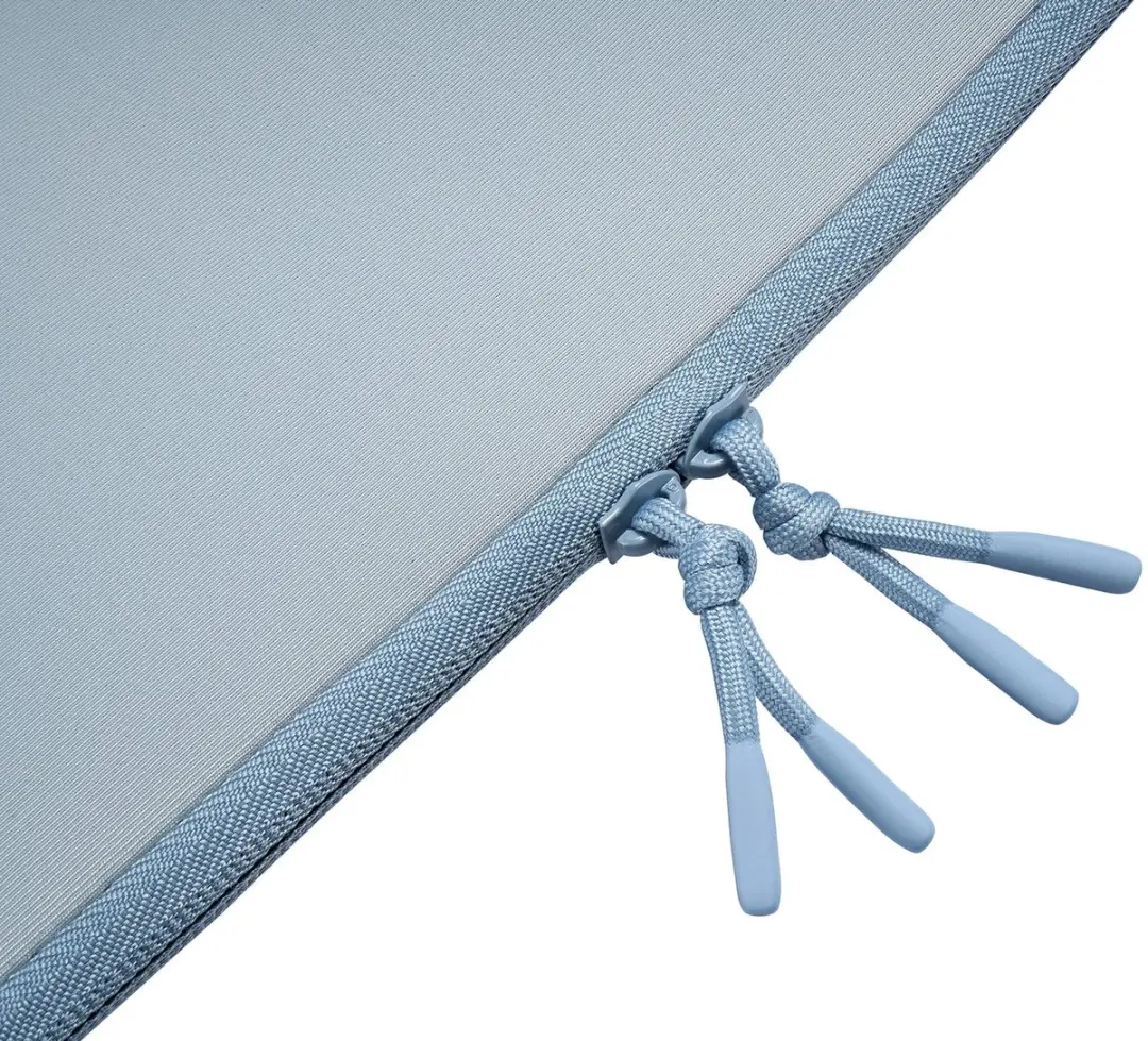 Tucano One Sleeve MacBook Neo 13 BFONEMBN13-SL - Grijs - afbeelding 6 van 6