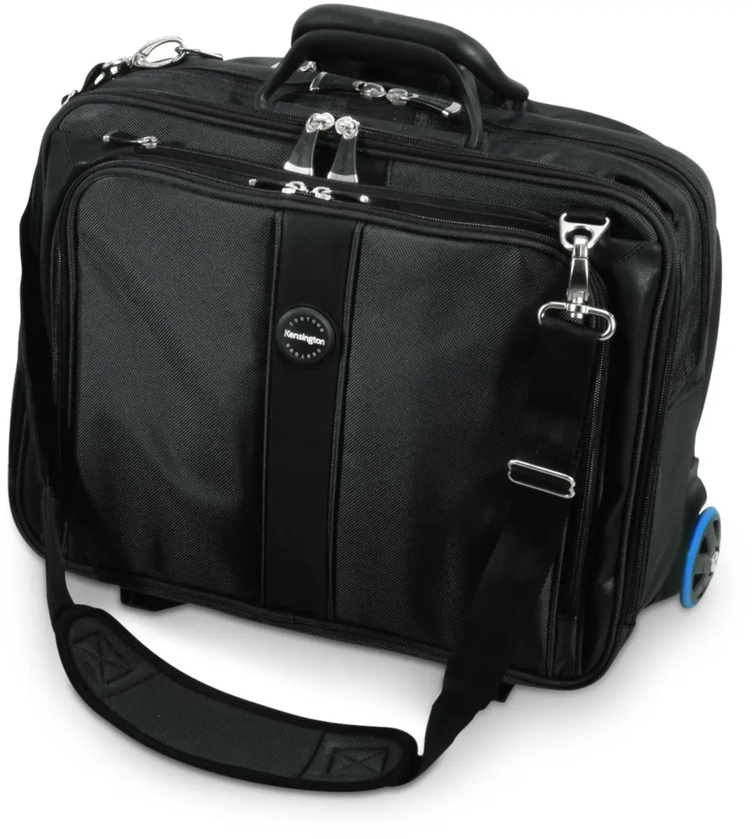 Kensington Contour 17" Laptoptas 62348