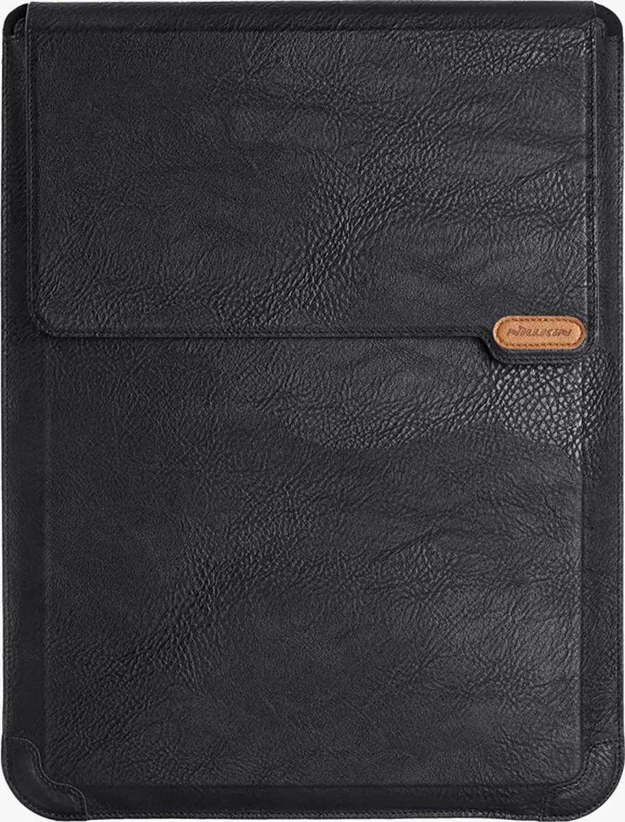 Nillkin Commuter Laptop Sleeve 14" - Zwart