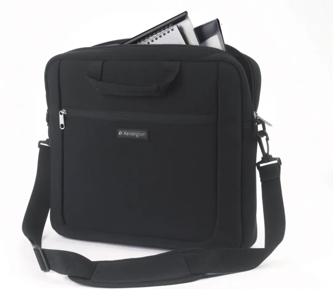 Kensington SP15 Neopreen Laptophoes 15.6"