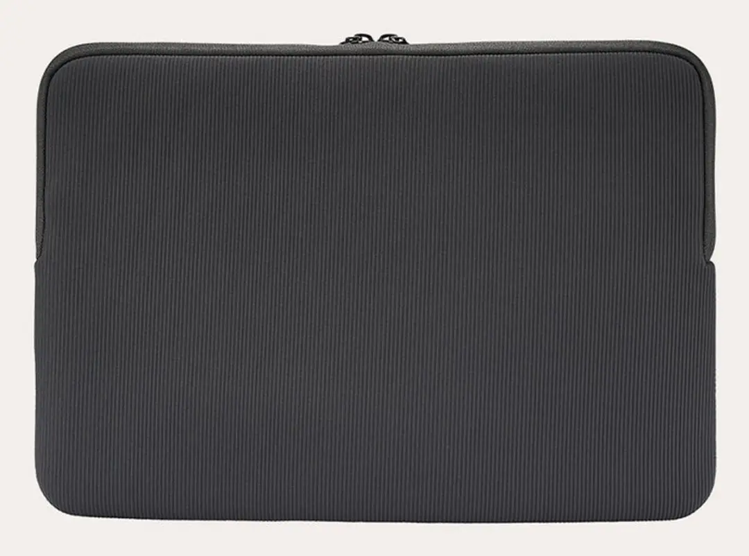 Tucano Colore Sleeve MacBook Neo 13 BFC21213-BK - Anti-kras - Zwart