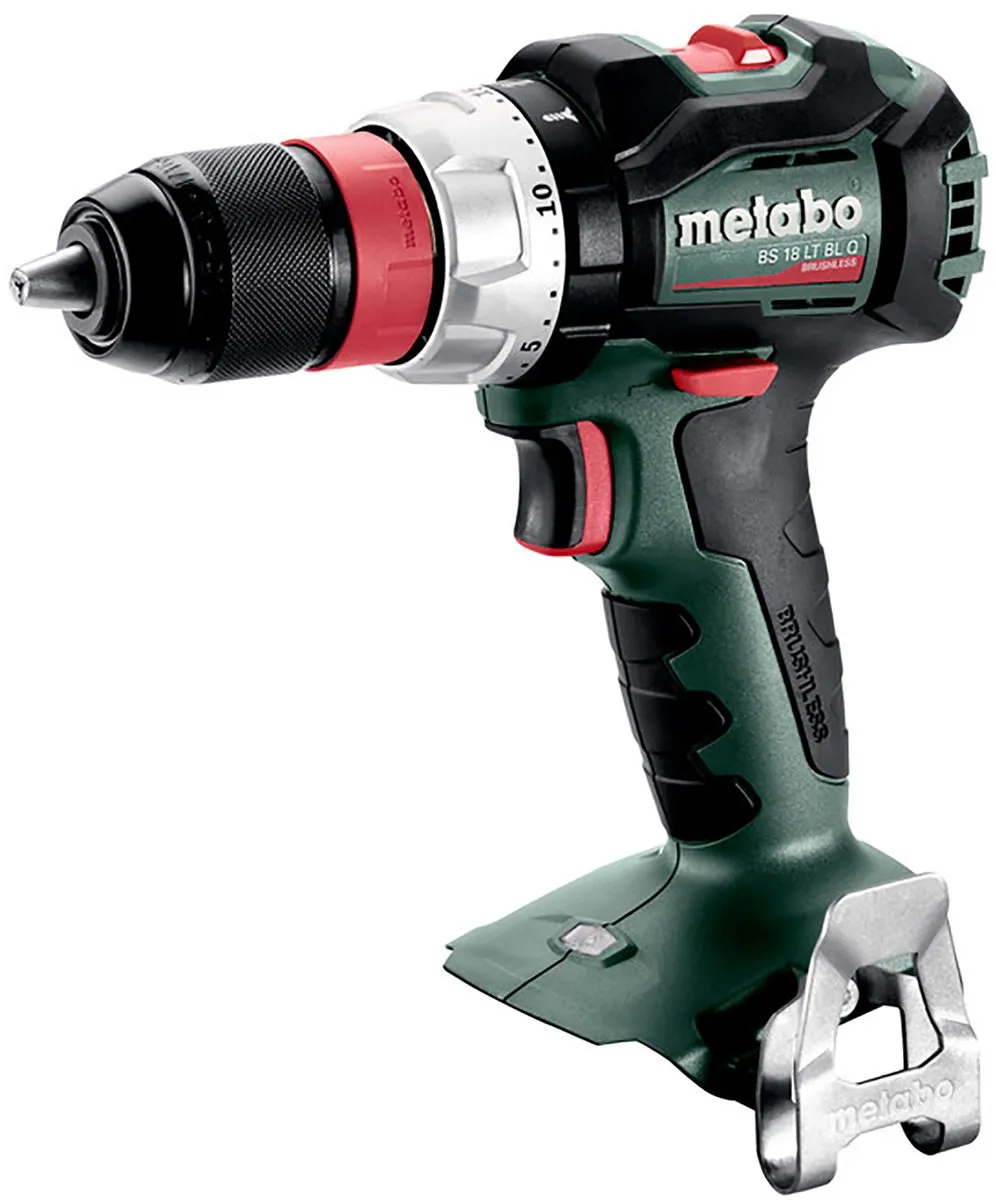 Metabo BS 18 LT BL Schroefboormachine 18V - 2 Snelheden