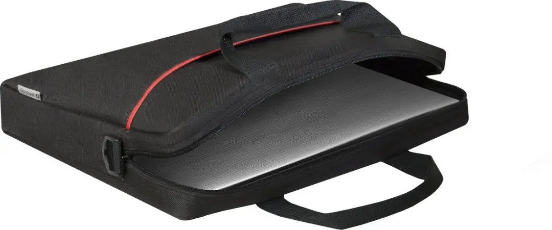 Defender Lite 26083 Aktetas - 15.6" - Zwart