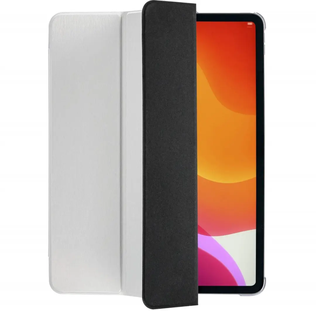 Hama Fold Clear Tabletcase iPad Pro 11" 2020 - Zilver
