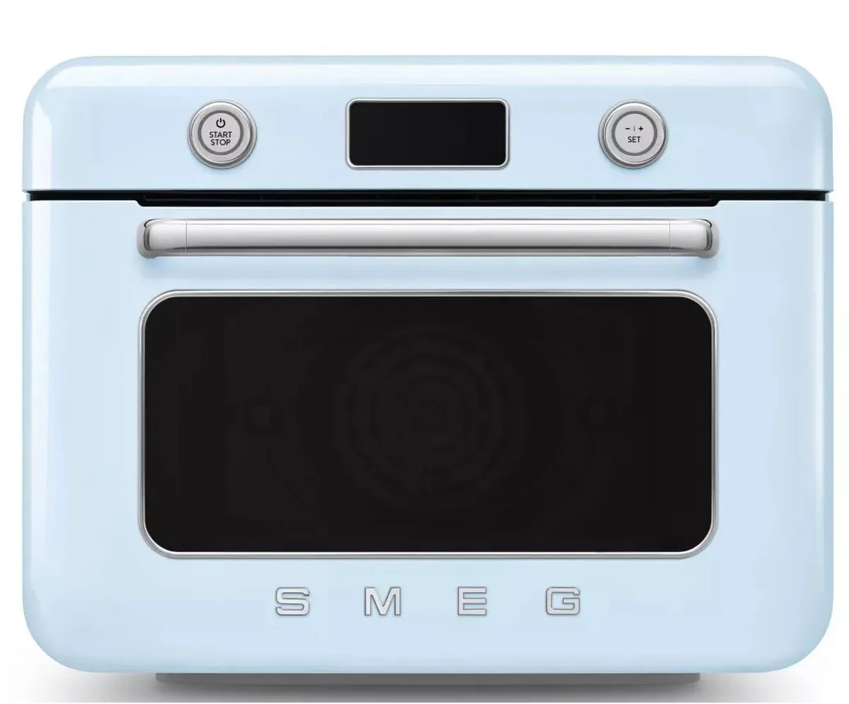 Smeg COF01PBEU Combi-stoomoven