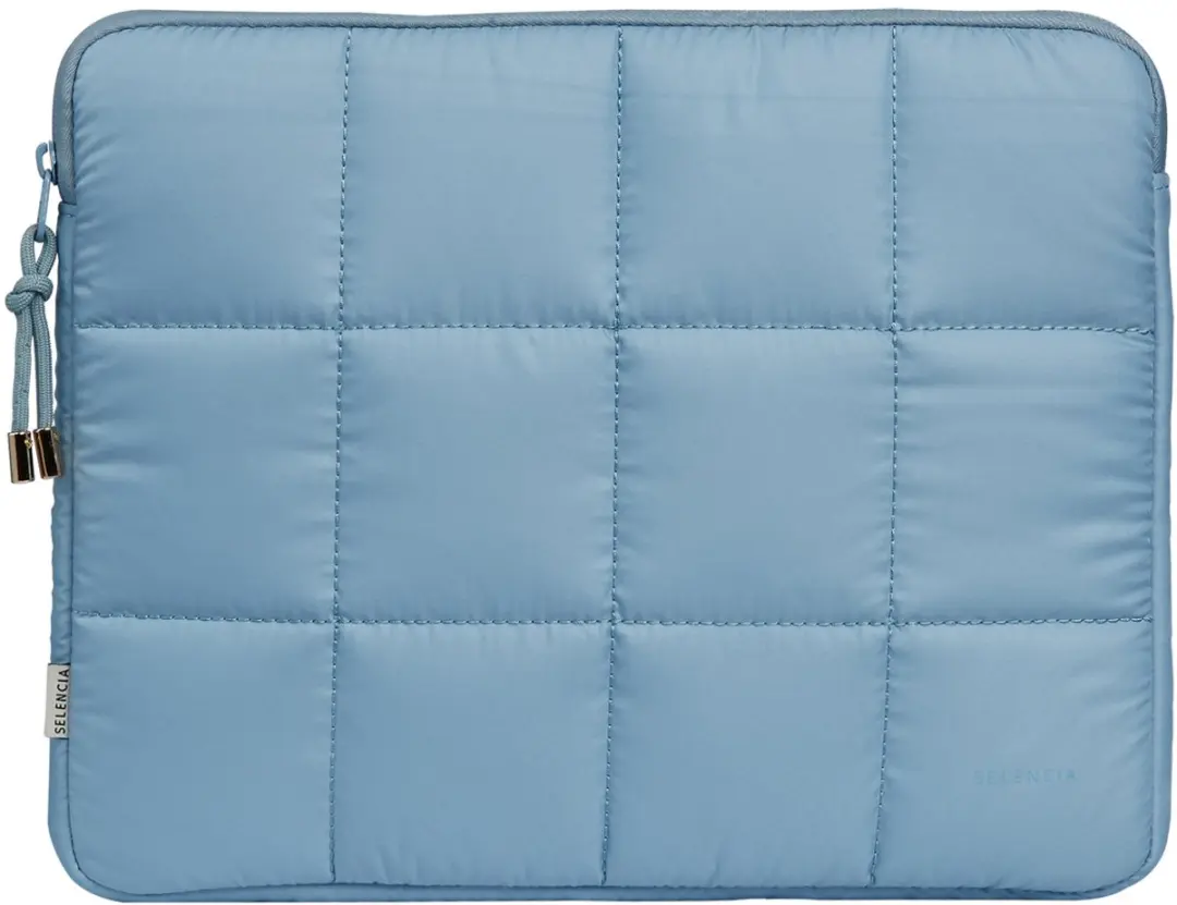 Selencia Puffy Sleeve 14 inch