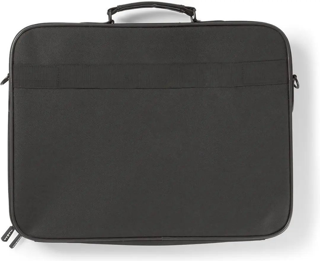 Nedis NBBG15100BK Notebooktas 15" - Zwart